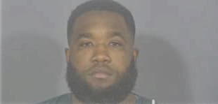 Edrick Elie, - St. Joseph County, IN 